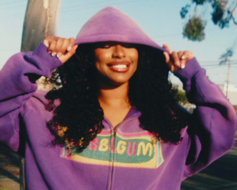 HOODIES