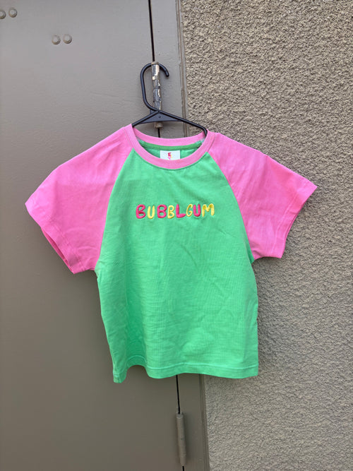 BUBBLGUM Baby Tee