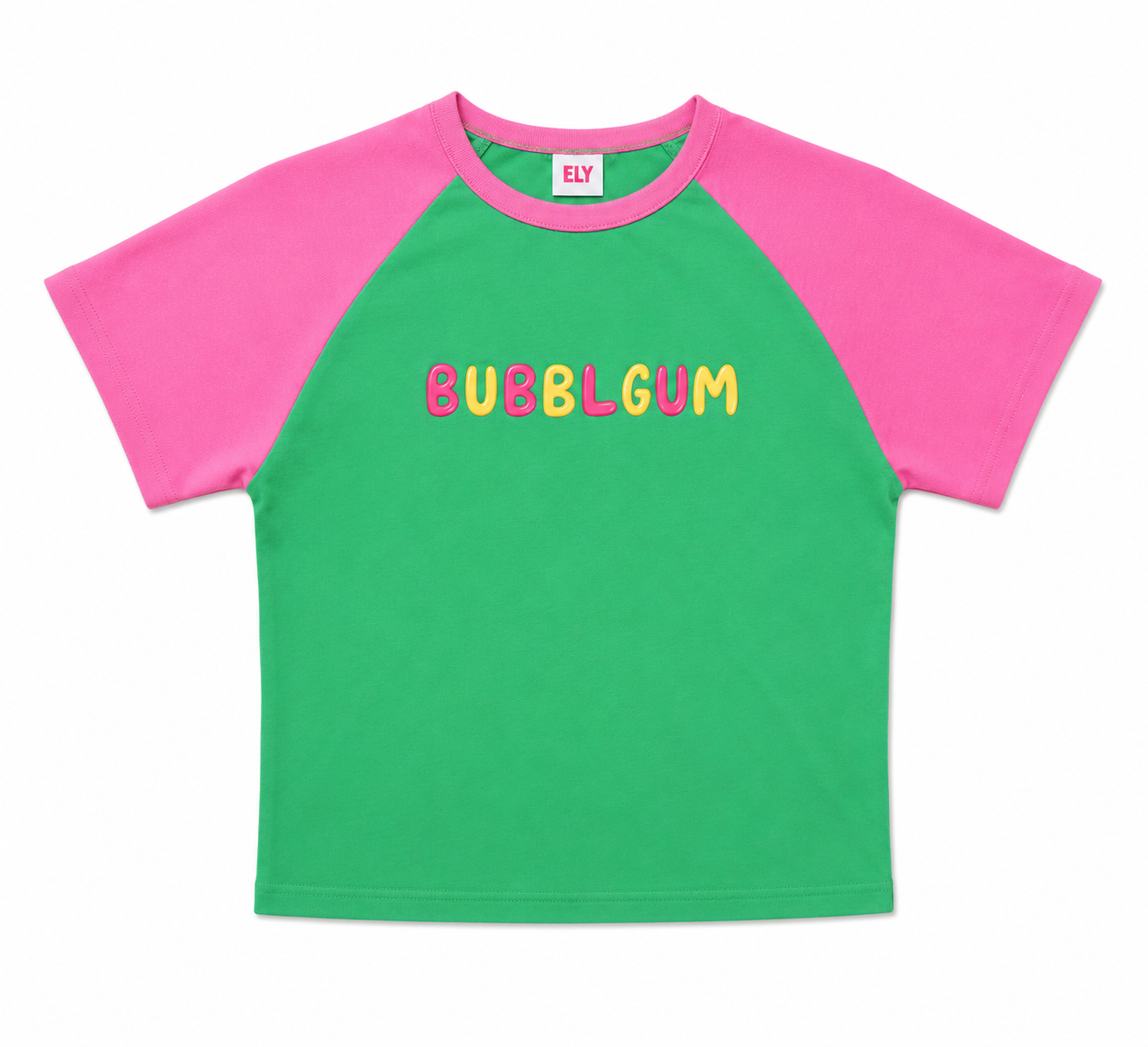 BUBBLGUM Baby Tee